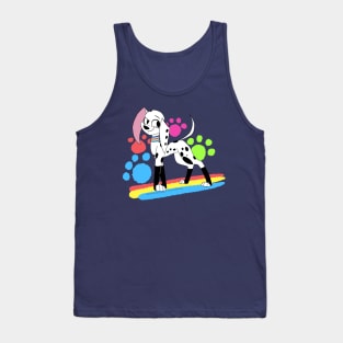 Dolly Tank Top